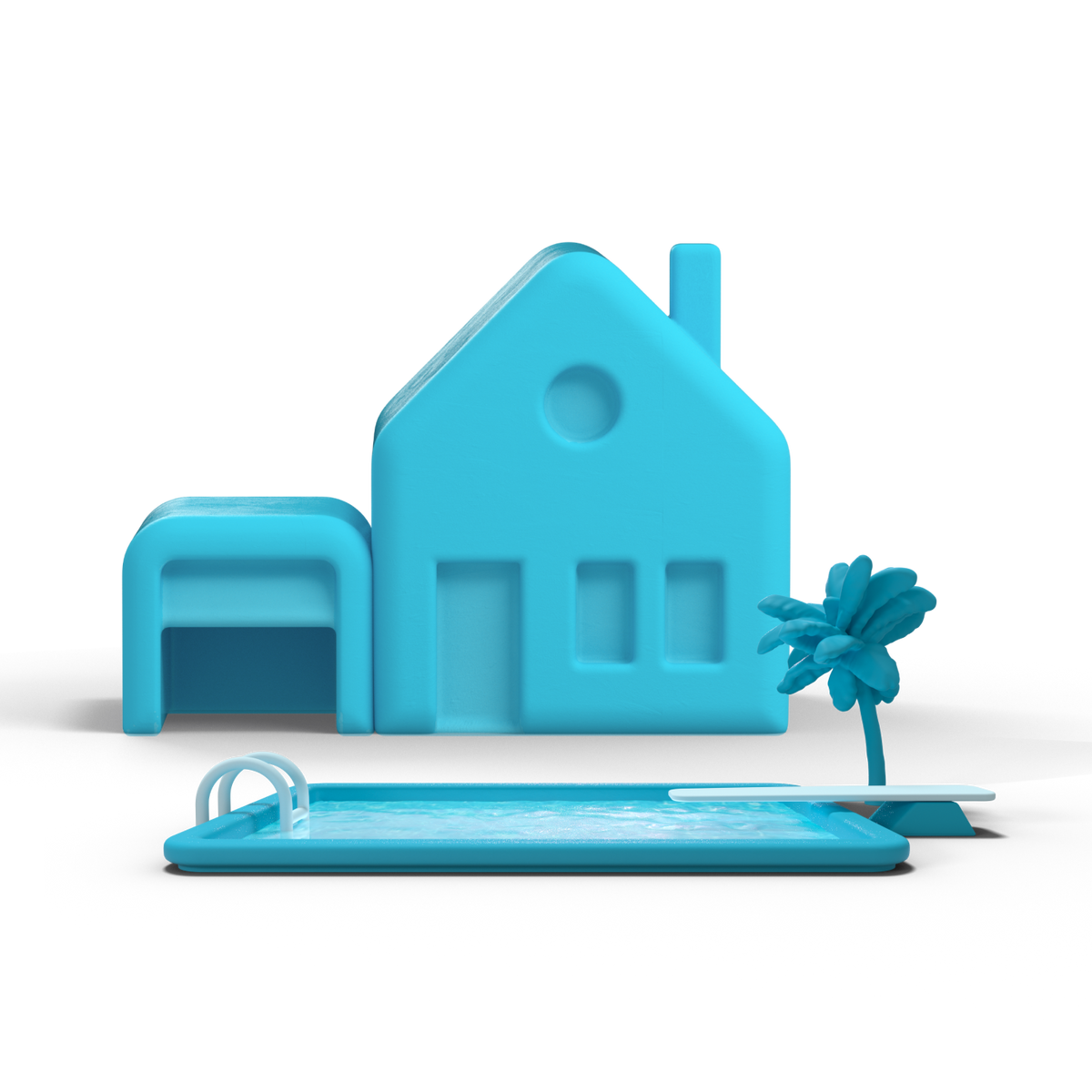 Transformez votre maison en Maison Intelligente