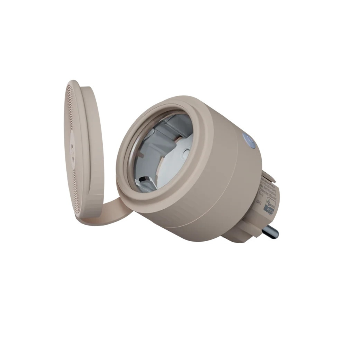 Shelly Outdoor Plug S Gen3 – lot de 3